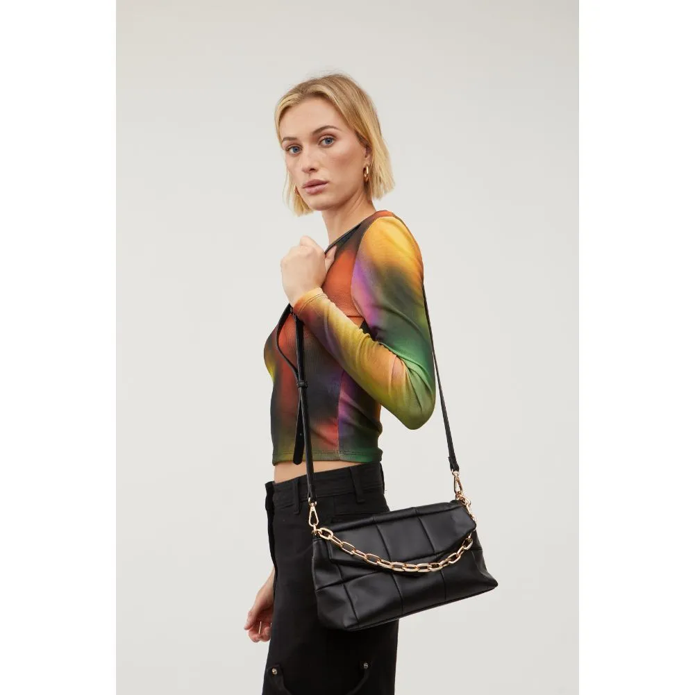 Claudine Crossbody sold by Urban Expressions product image thumbnail 2