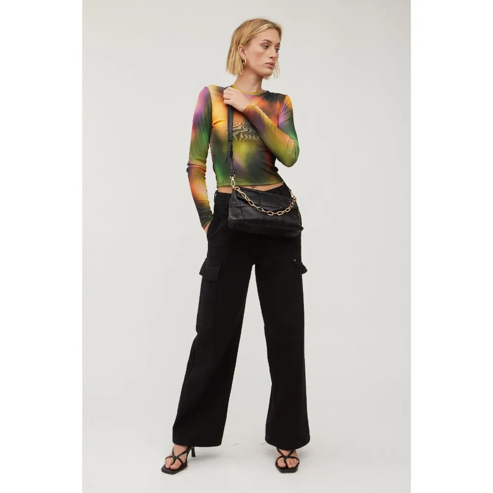 Claudine Crossbody sold by Urban Expressions product image thumbnail 3