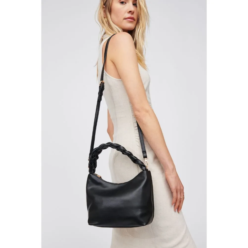 Laura Shoulder Bag sold by Urban Expressions product image thumbnail 2