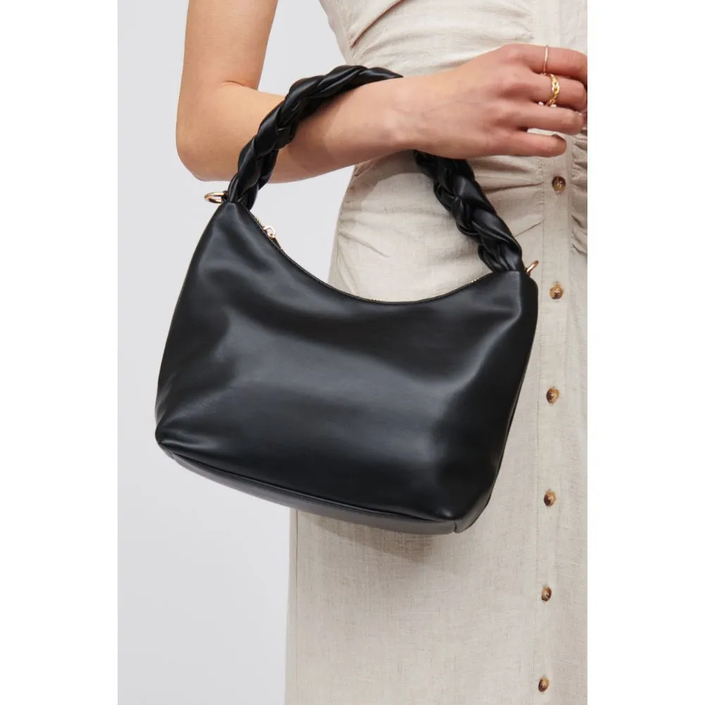 Laura Shoulder Bag sold by Urban Expressions product image thumbnail 4