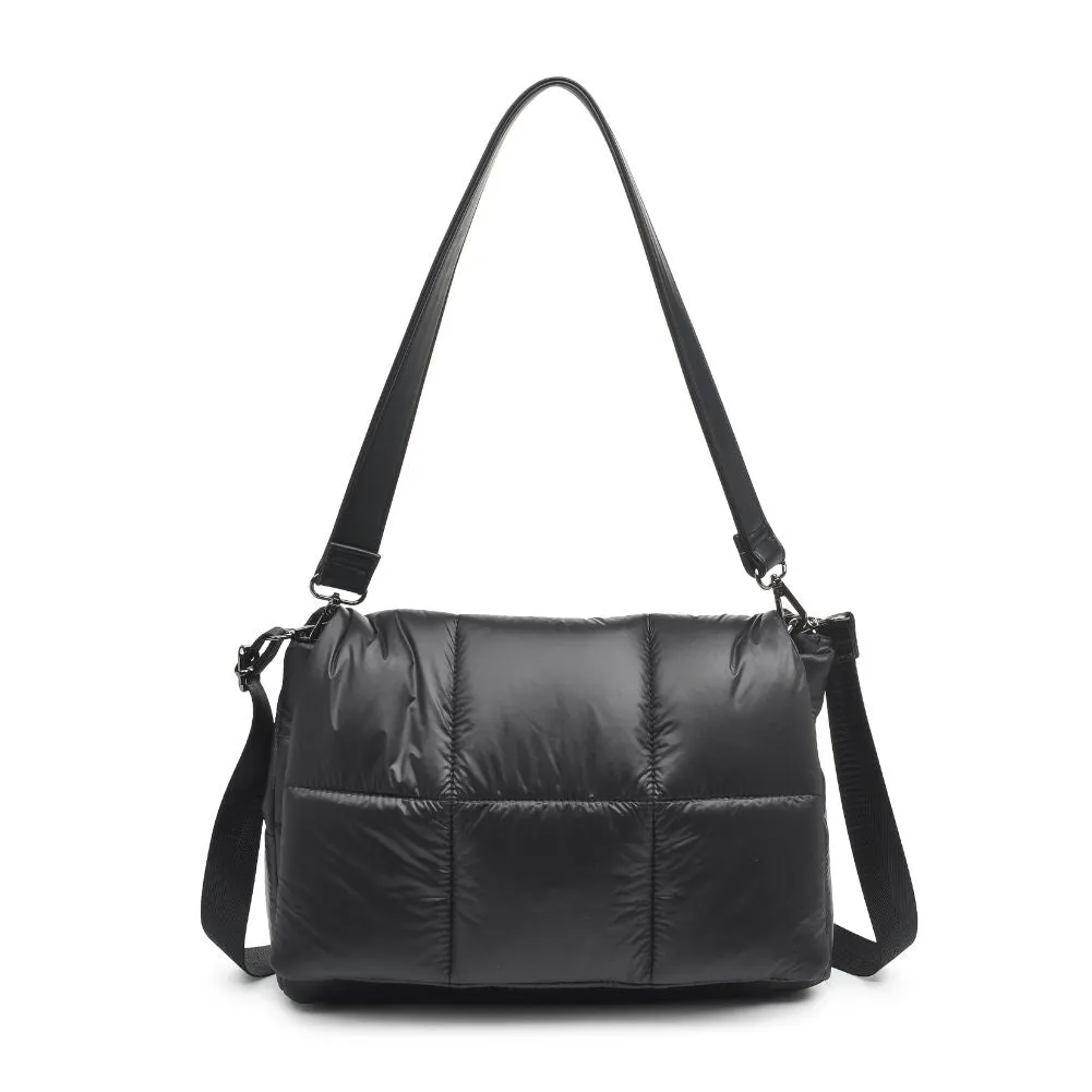 Lissa Crossbody sold by Urban Expressions product image thumbnail 5