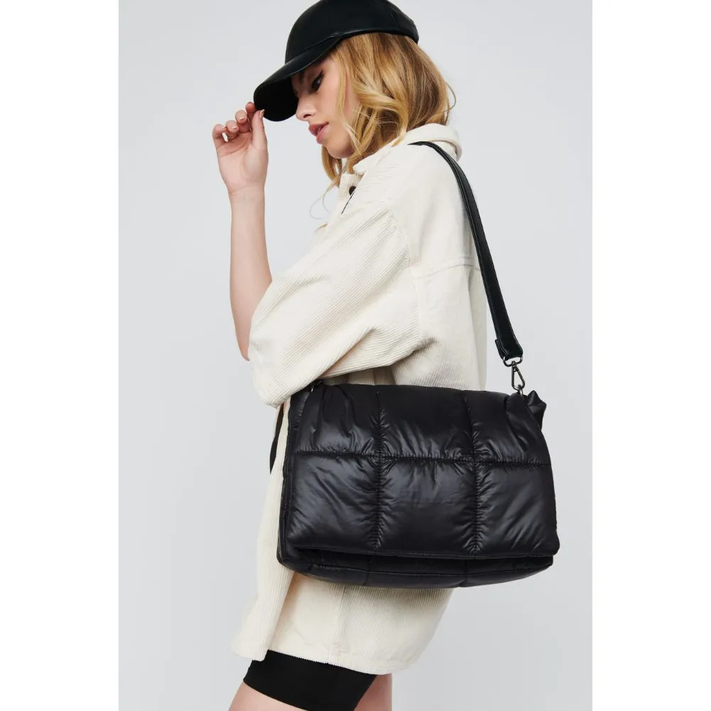 Lissa Crossbody sold by Urban Expressions product image thumbnail 3