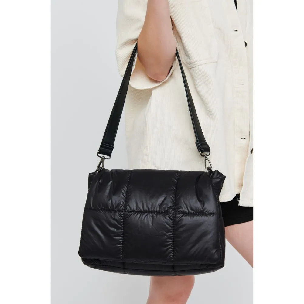 Lissa Crossbody sold by Urban Expressions product image thumbnail 4