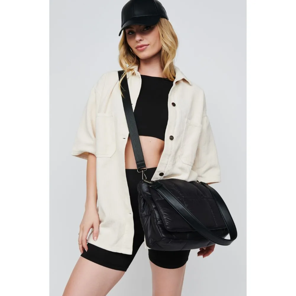 Lissa Crossbody sold by Urban Expressions