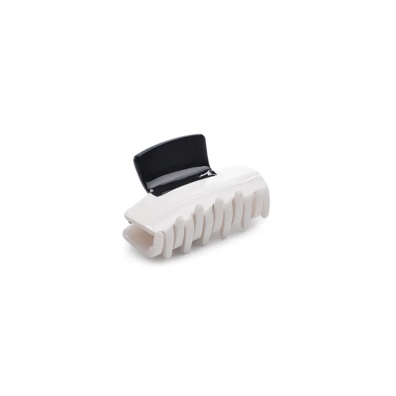 Colorblock Hair Claw Hair Claw sold by Urban Expressions