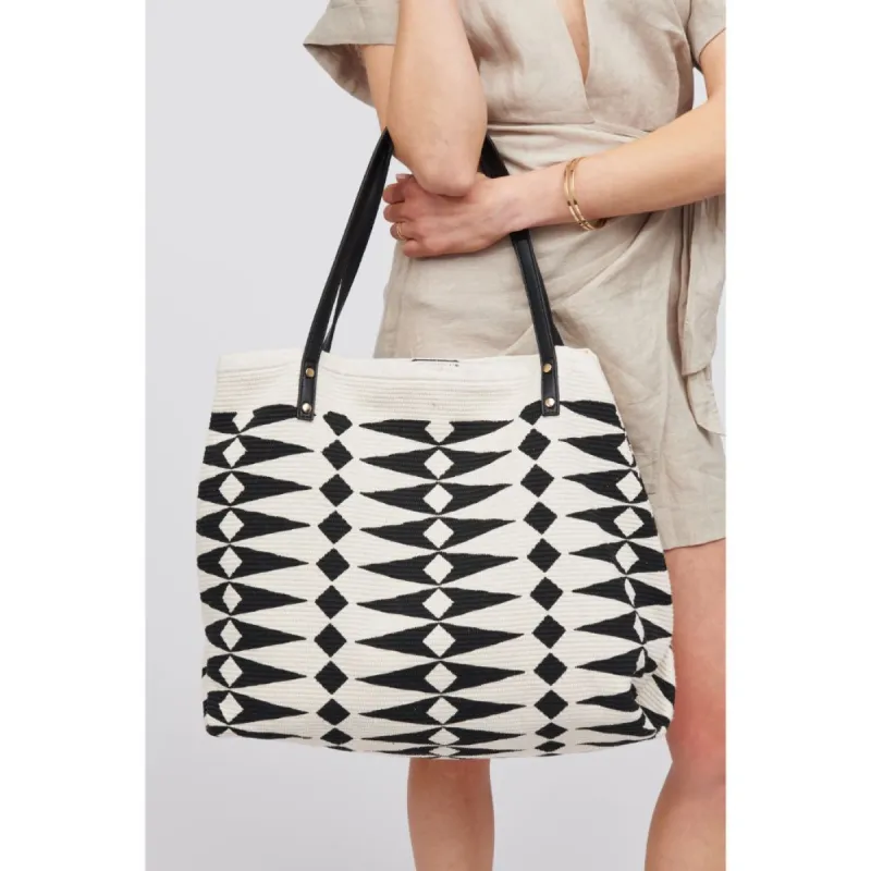 Suza Tote sold by Urban Expressions