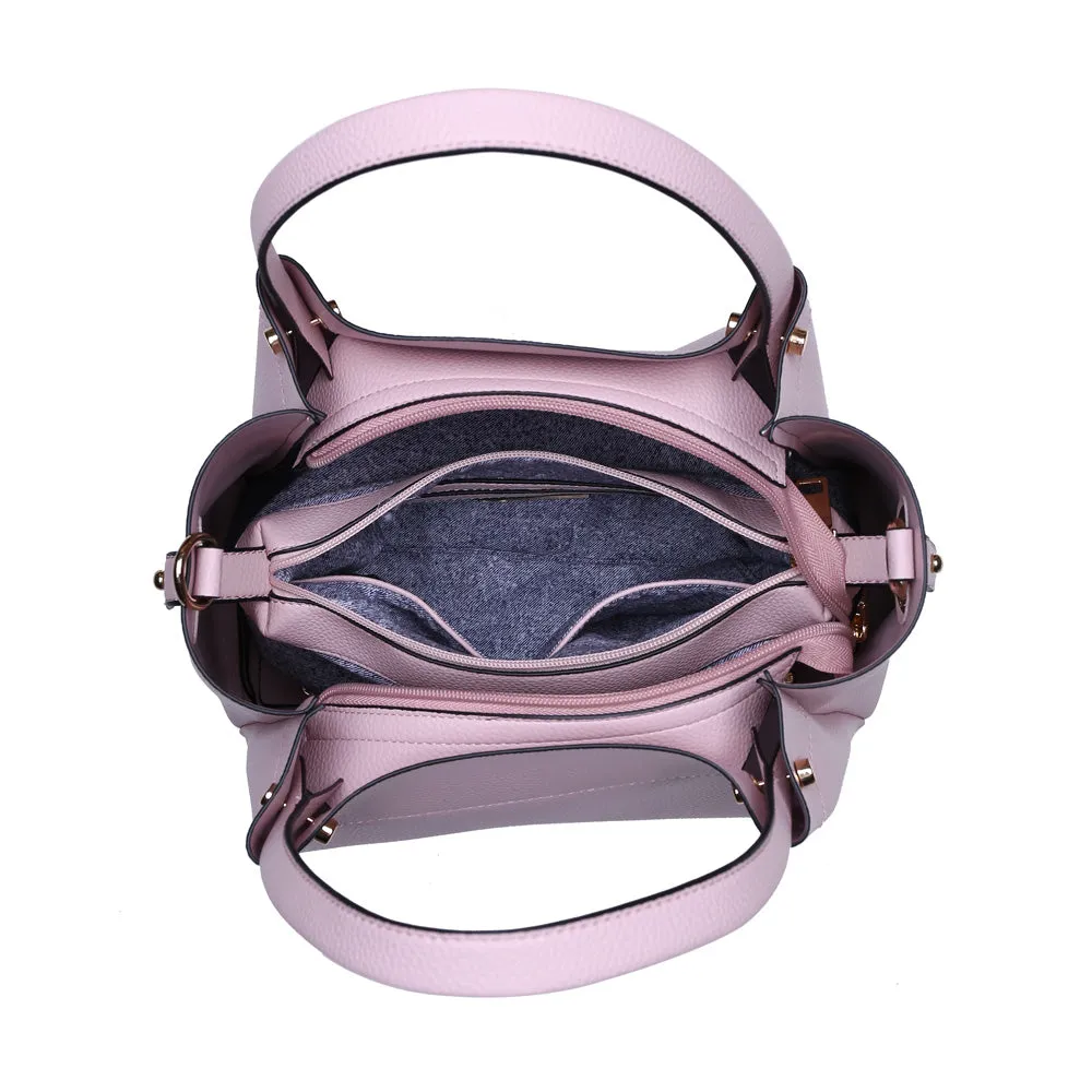 Matiz Tote sold by Urban Expressions product image thumbnail 3