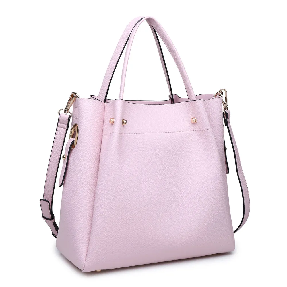 Matiz Tote sold by Urban Expressions product image thumbnail 2