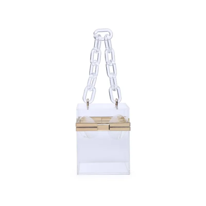 Cardi Evening Bag sold by Urban Expressions