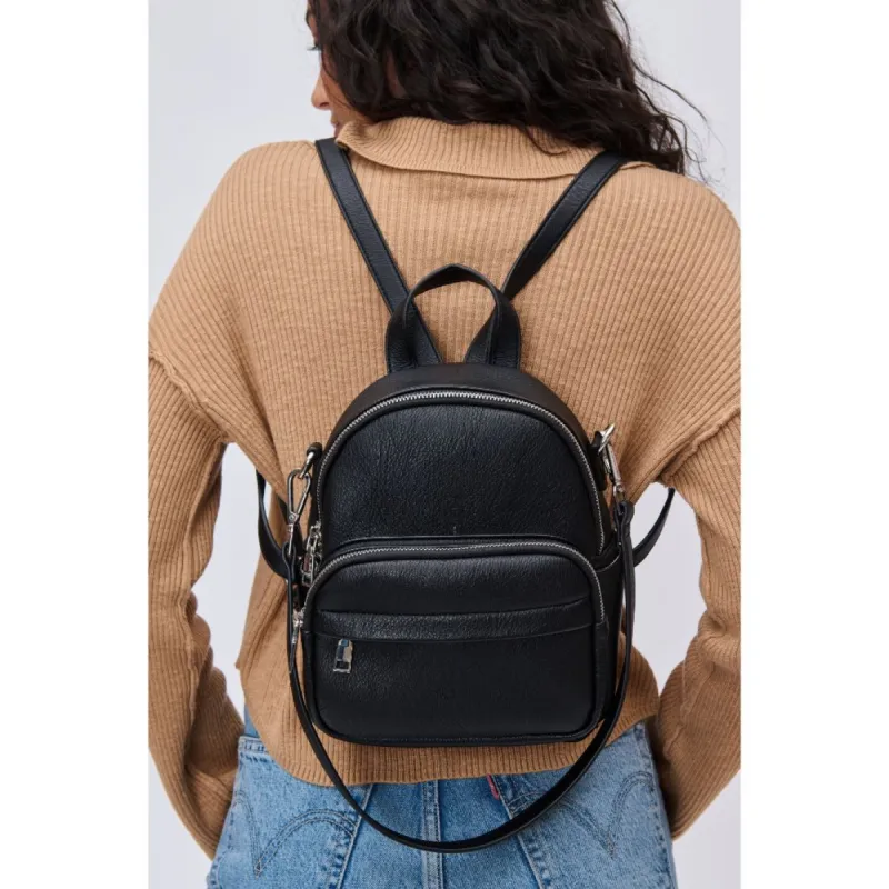 Uri Backpack sold by Urban Expressions
