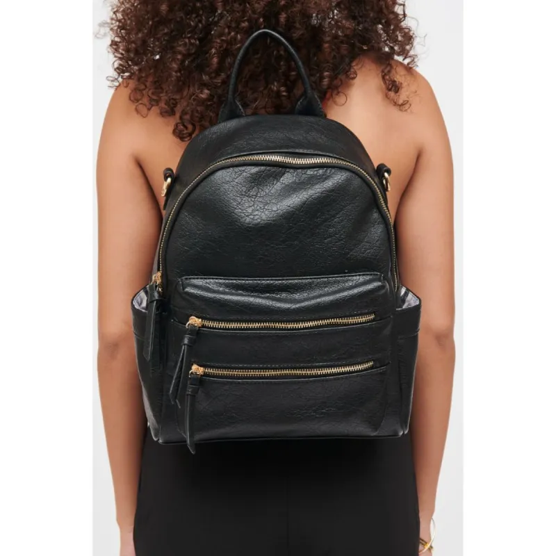 Reva Backpack sold by Urban Expressions