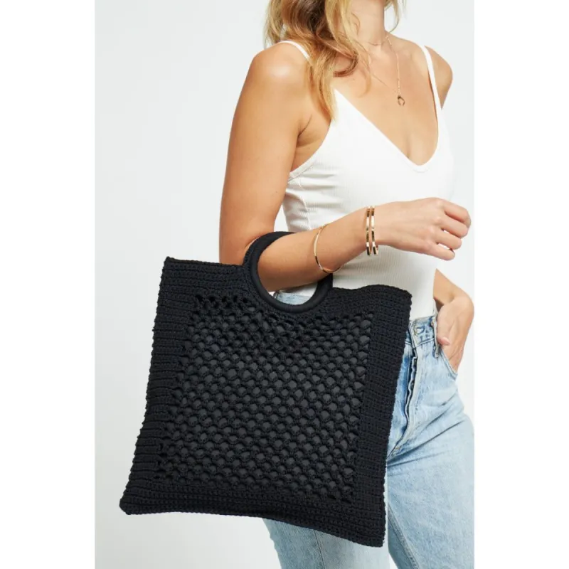 Bermuda Tote sold by Urban Expressions
