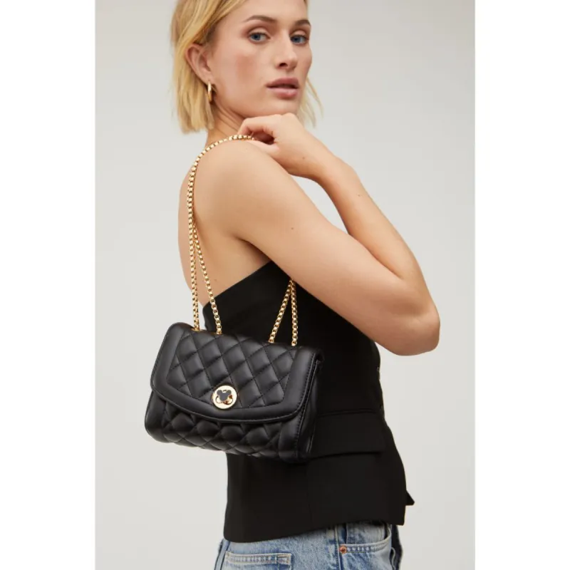 Elrita - Quilted Crossbody sold by Urban Expressions