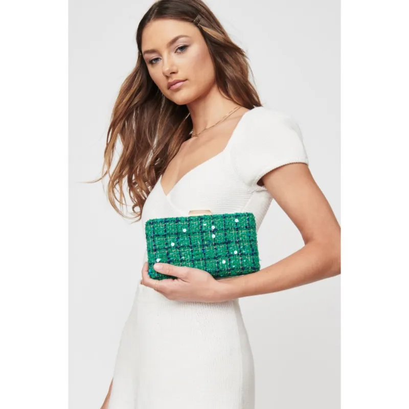 Kenna Evening Bag sold by Urban Expressions