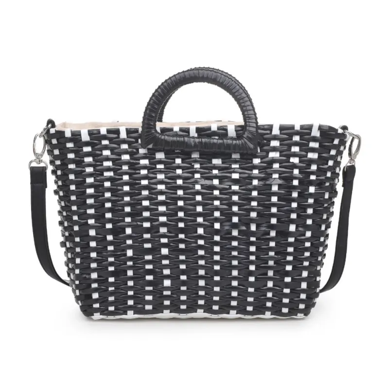 Mallorca Tote sold by Urban Expressions