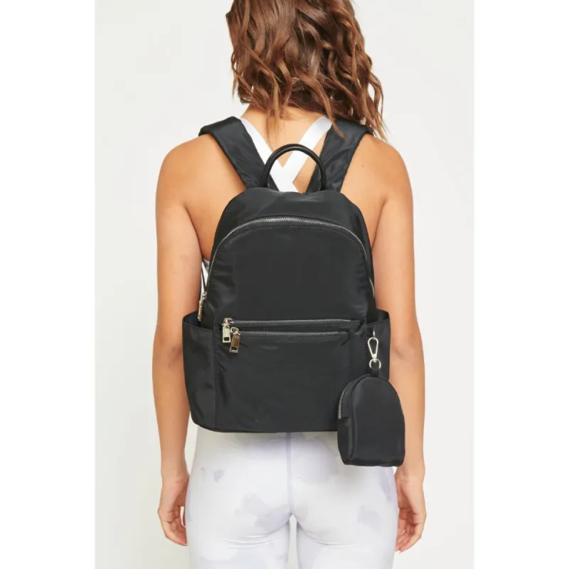 Venus Backpack sold by Urban Expressions