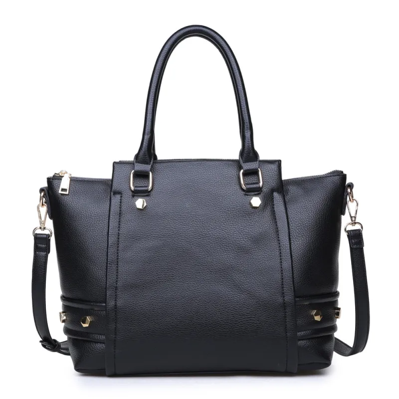Frankie Tote sold by Urban Expressions