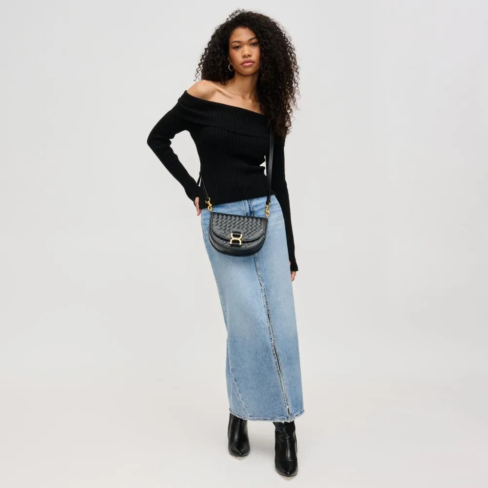 Alise Crossbody sold by Urban Expressions product image thumbnail 3