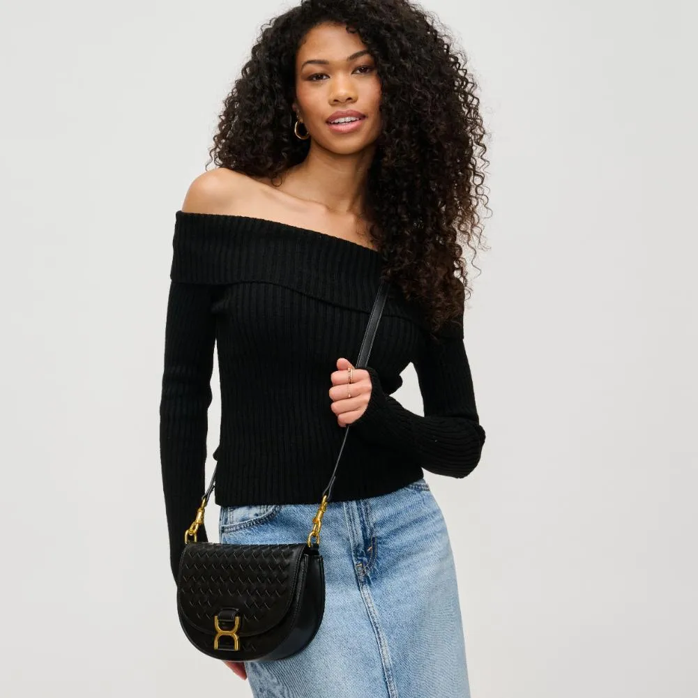 Alise Crossbody sold by Urban Expressions product image thumbnail 2