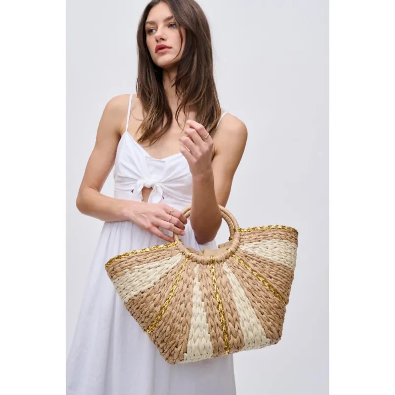 Carmen Tote sold by Urban Expressions