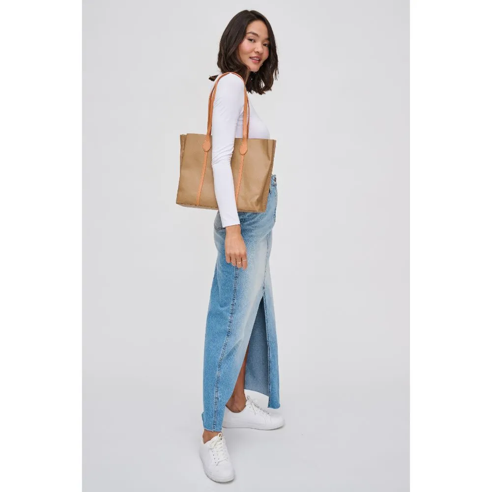 Martell Tote sold by Urban Expressions product image thumbnail 4