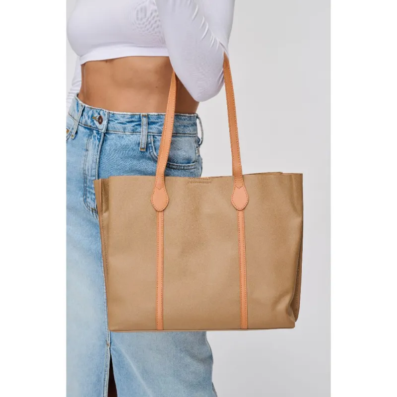 Martell Tote sold by Urban Expressions
