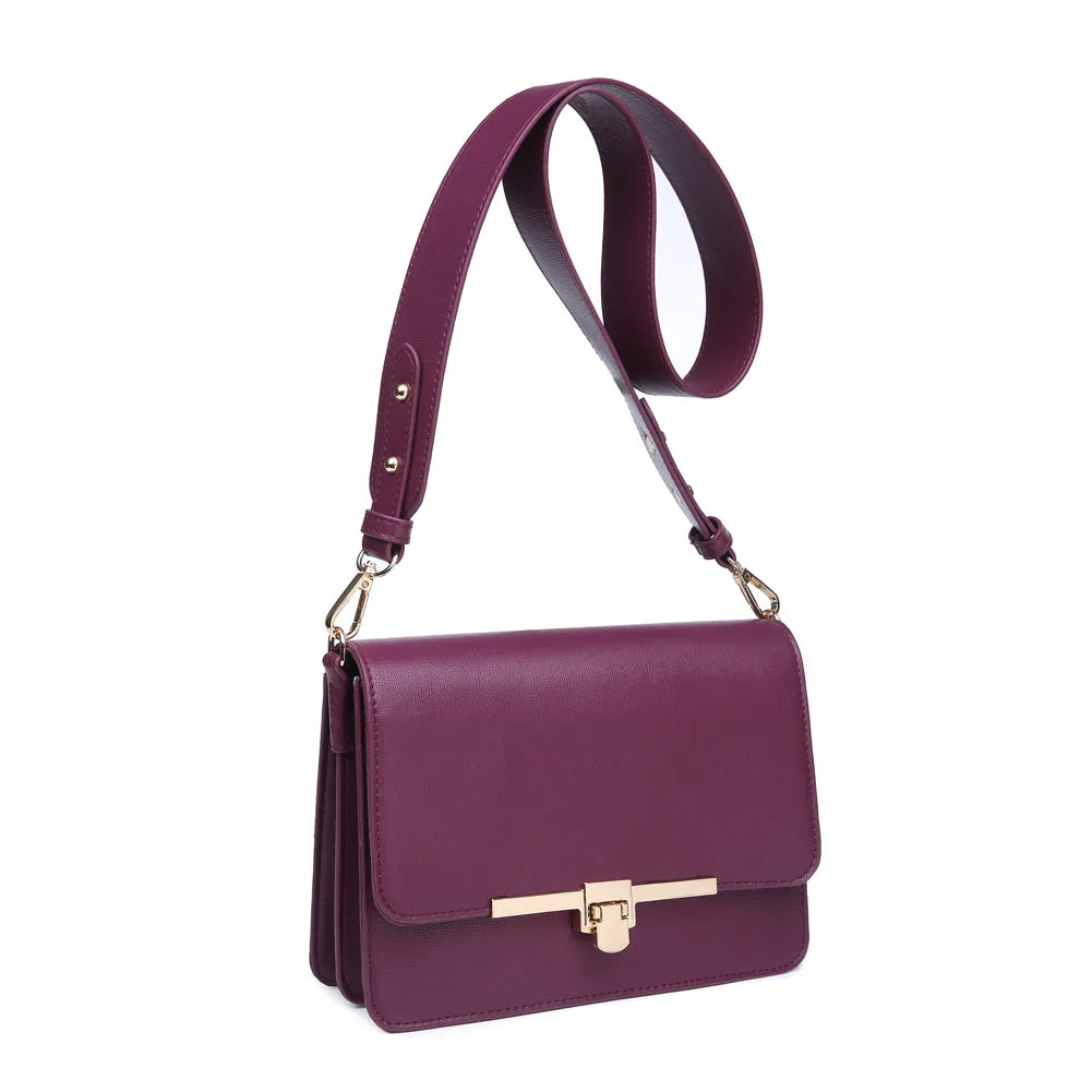 Hermione Crossbody sold by Urban Expressions product image thumbnail 3