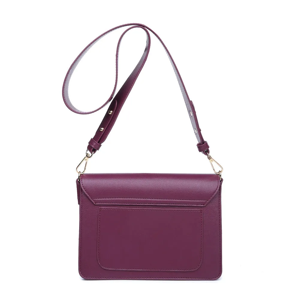 Hermione Crossbody sold by Urban Expressions product image thumbnail 5