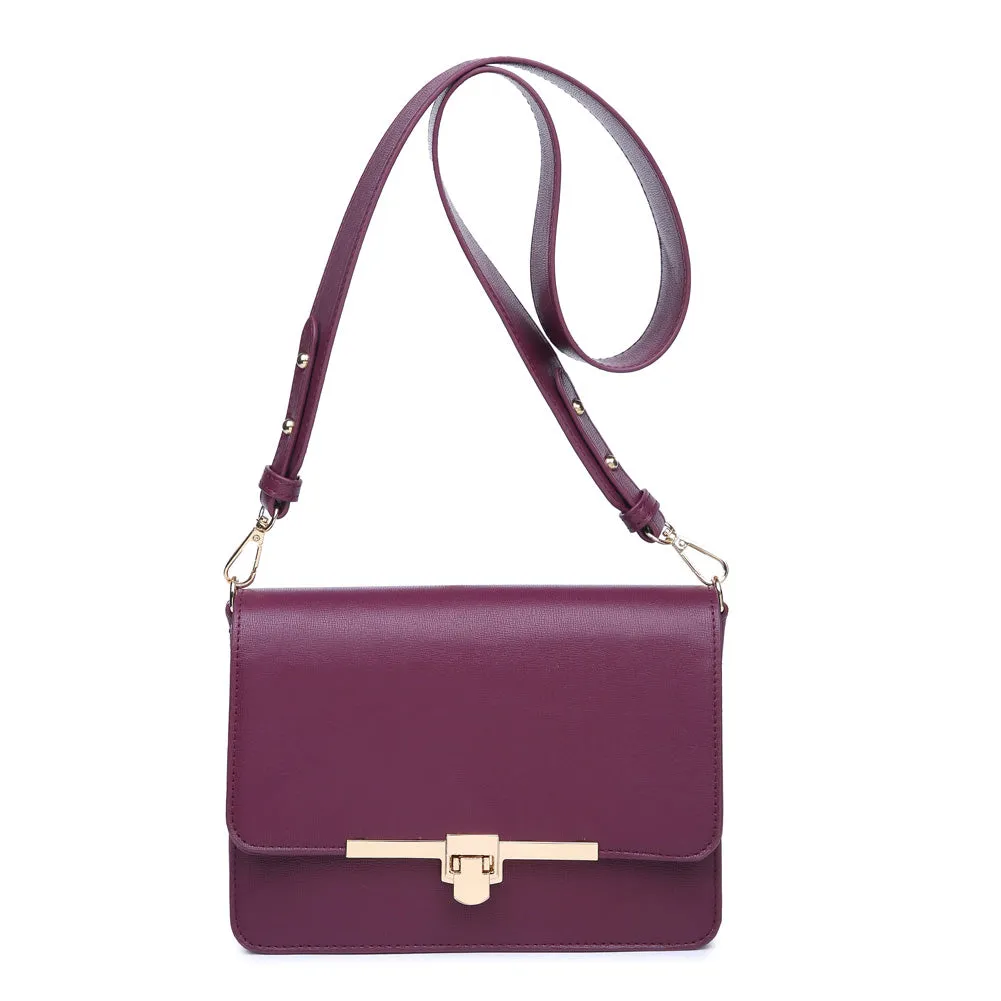 Hermione Crossbody sold by Urban Expressions product image thumbnail 2