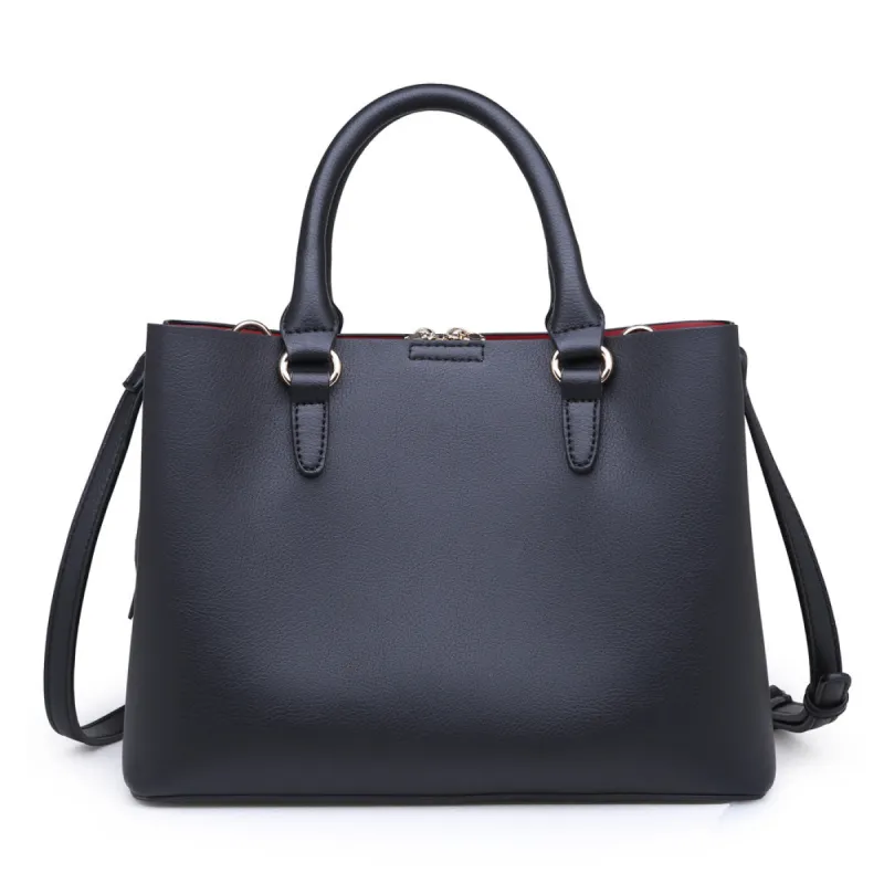 Ruth Tote sold by Urban Expressions