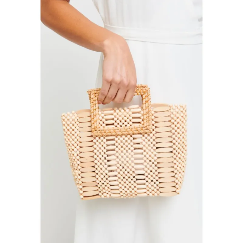 Del Mar Tote sold by Urban Expressions