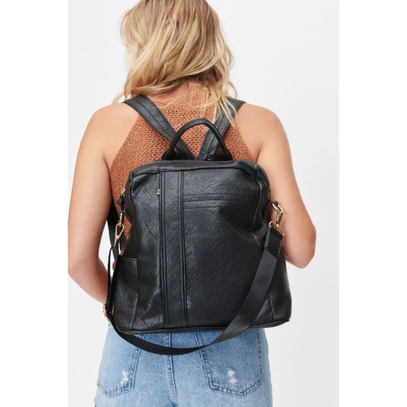 Everett Backpack sold by Urban Expressions