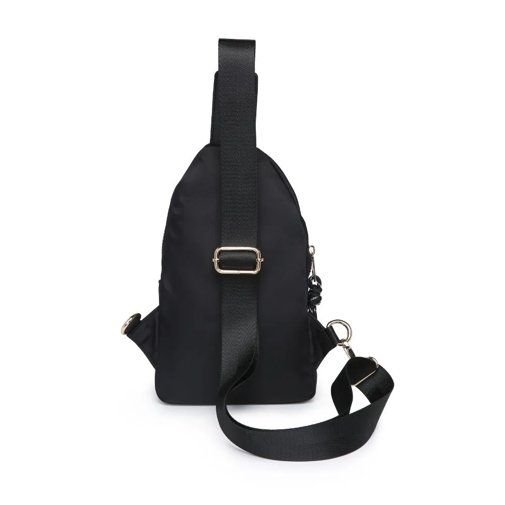 Ace Sling Backpack sold by Urban Expressions product image thumbnail 3