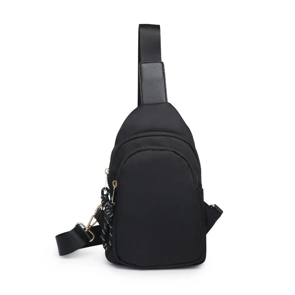 Ace Sling Backpack sold by Urban Expressions