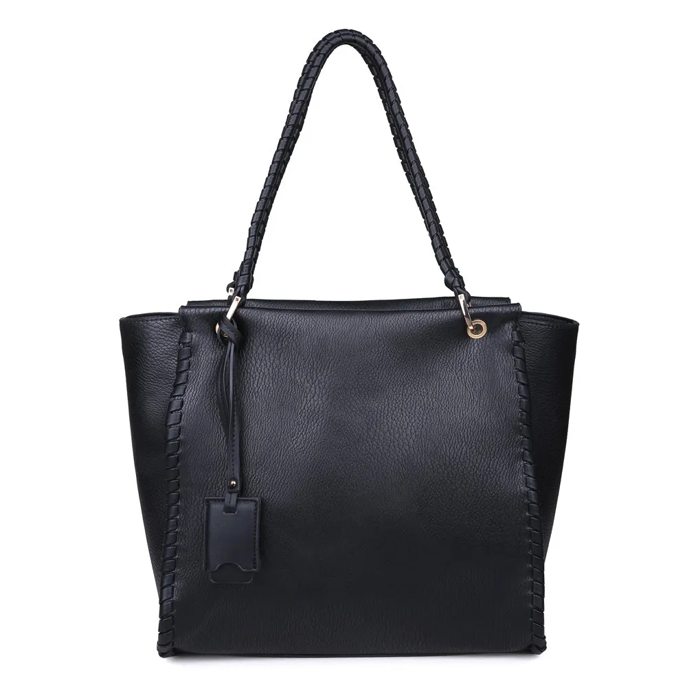 Presley Tote sold by Urban Expressions