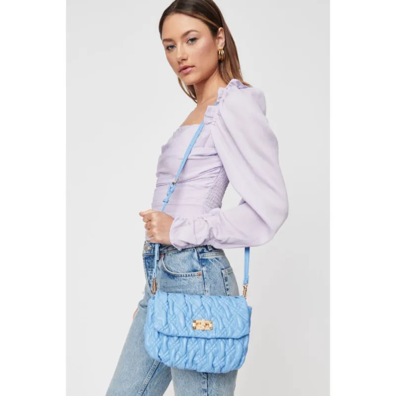 Oakford Crossbody sold by Urban Expressions