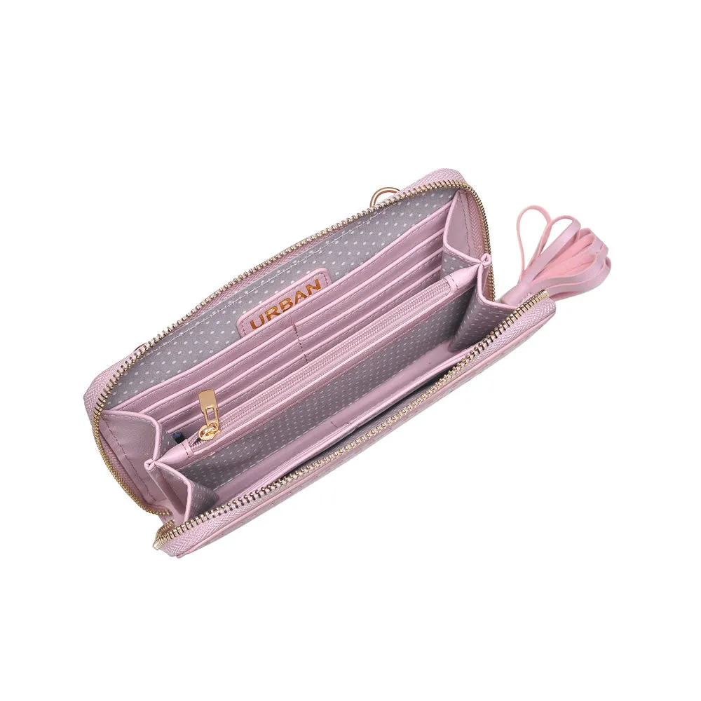 Zuma Wallet sold by Urban Expressions product image thumbnail 3