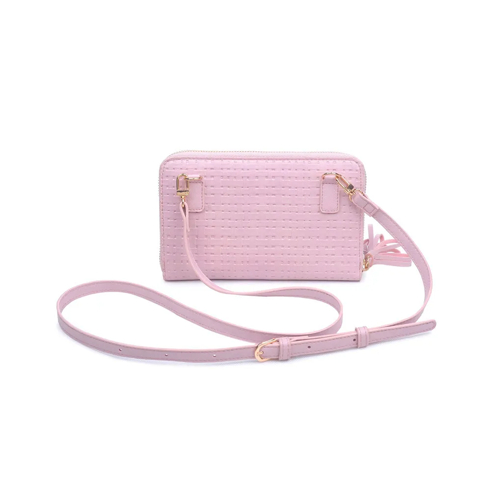 Zuma Wallet sold by Urban Expressions product image thumbnail 4