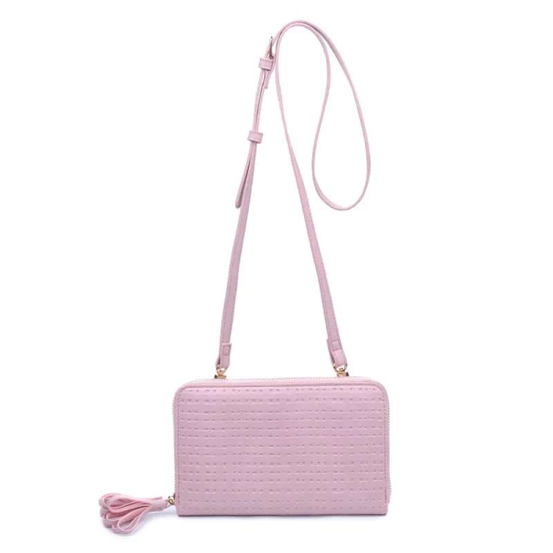 Zuma Wallet sold by Urban Expressions