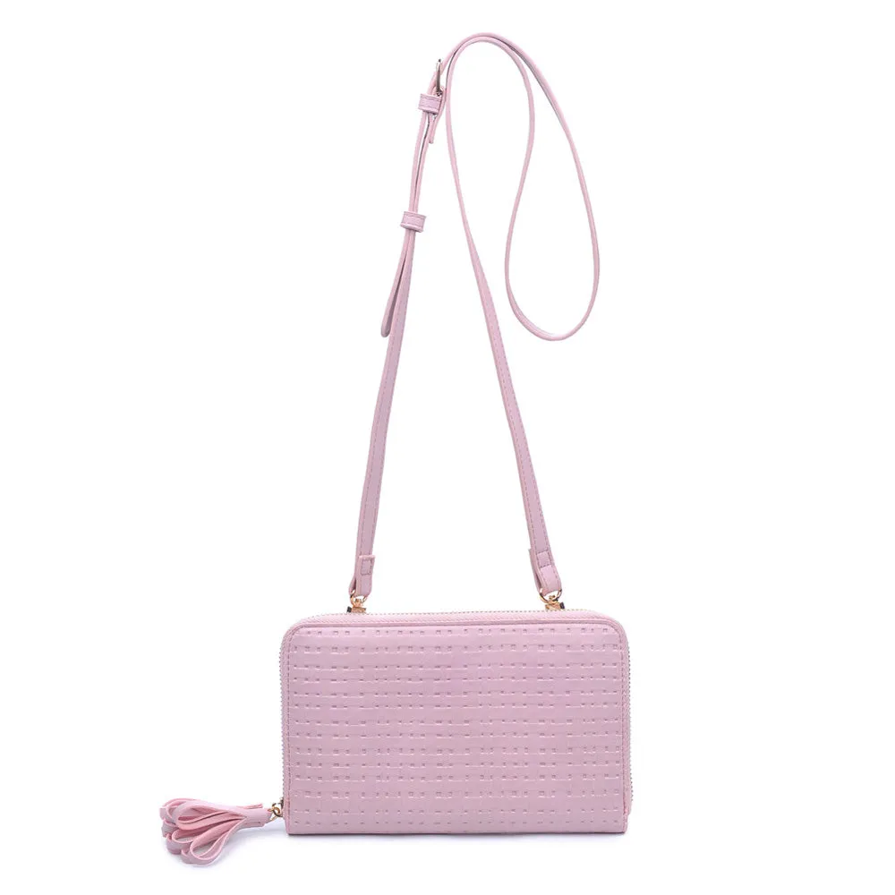 Zuma Wallet sold by Urban Expressions