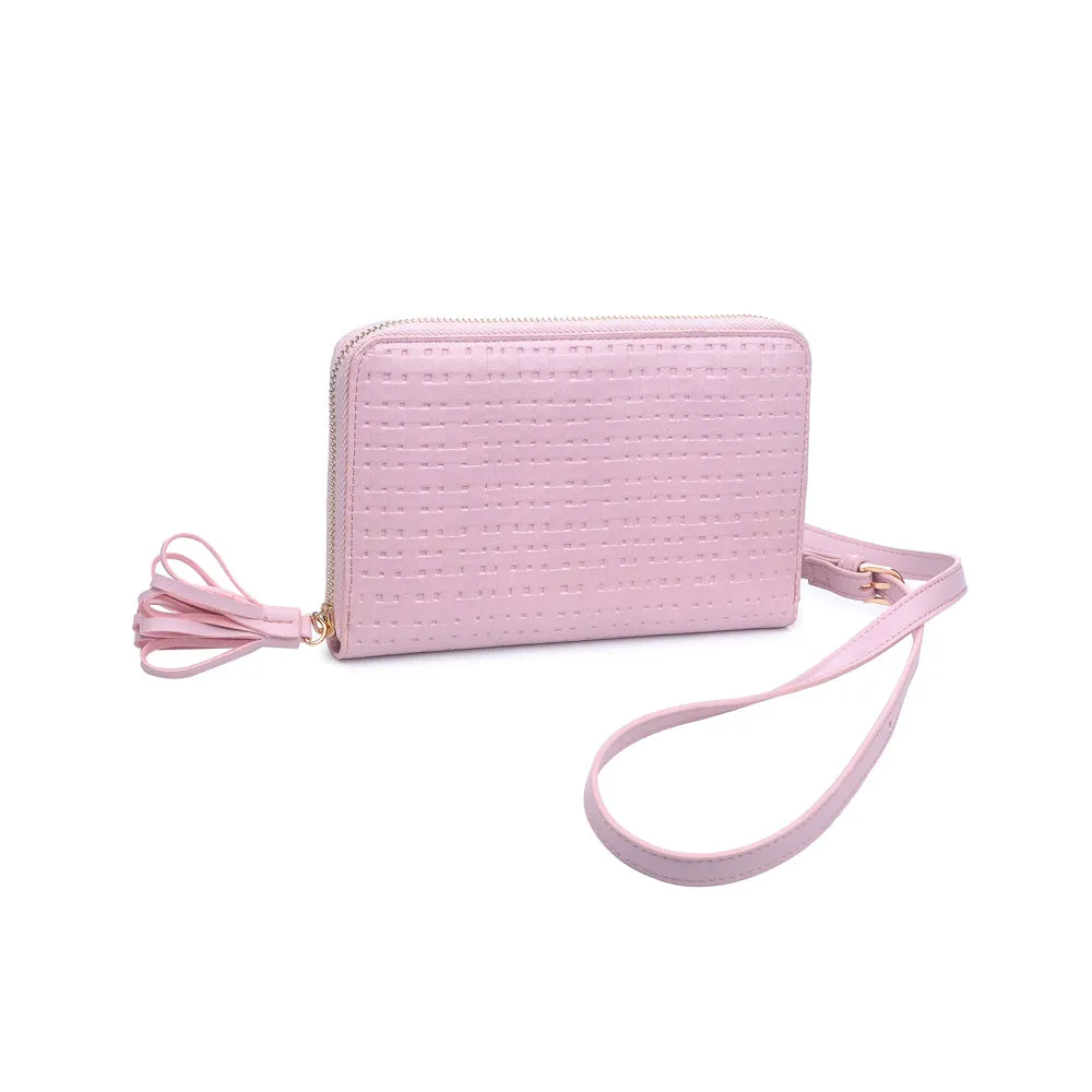 Zuma Wallet sold by Urban Expressions product image thumbnail 2