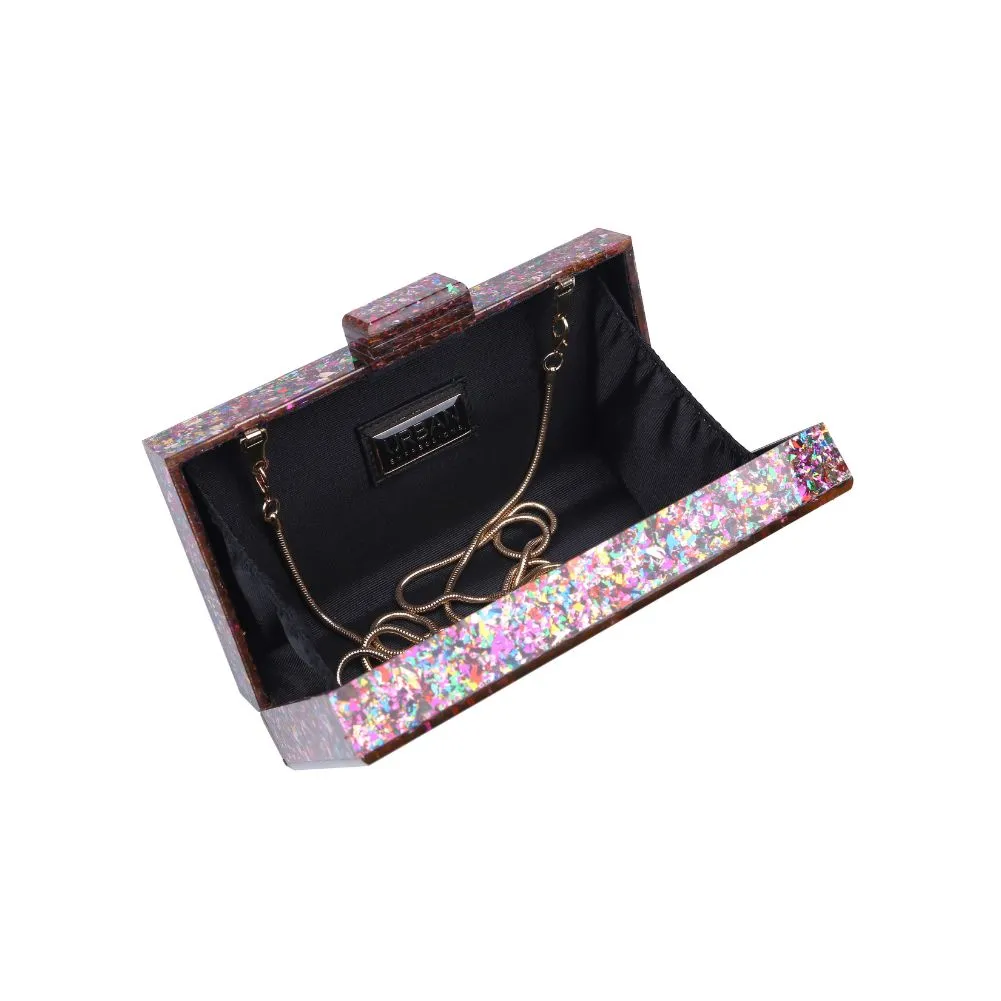 Glam Evening Bag sold by Urban Expressions product image thumbnail 3