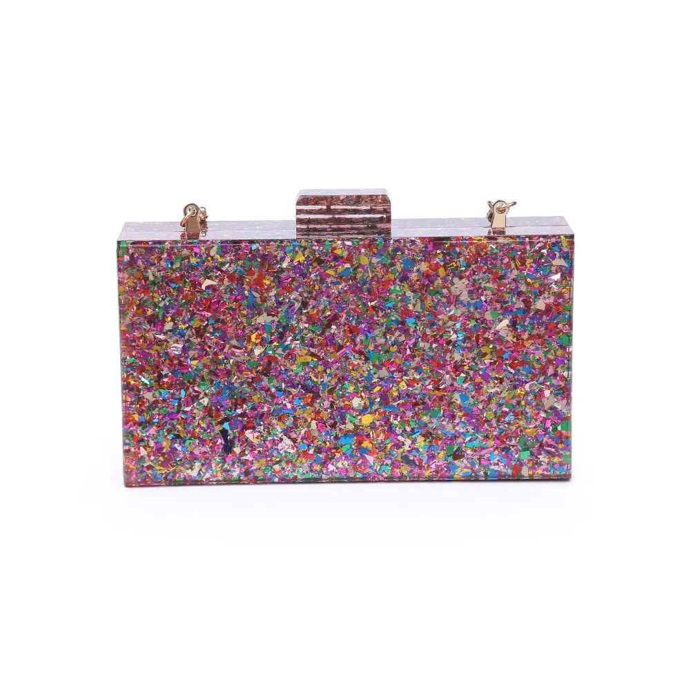 Glam Evening Bag sold by Urban Expressions product image thumbnail 4
