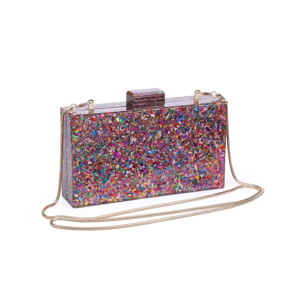 Glam Evening Bag sold by Urban Expressions product image thumbnail 2