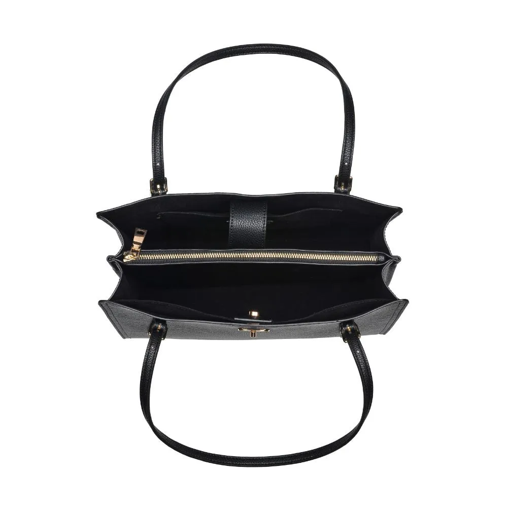 Tanya Tote sold by Urban Expressions product image thumbnail 3