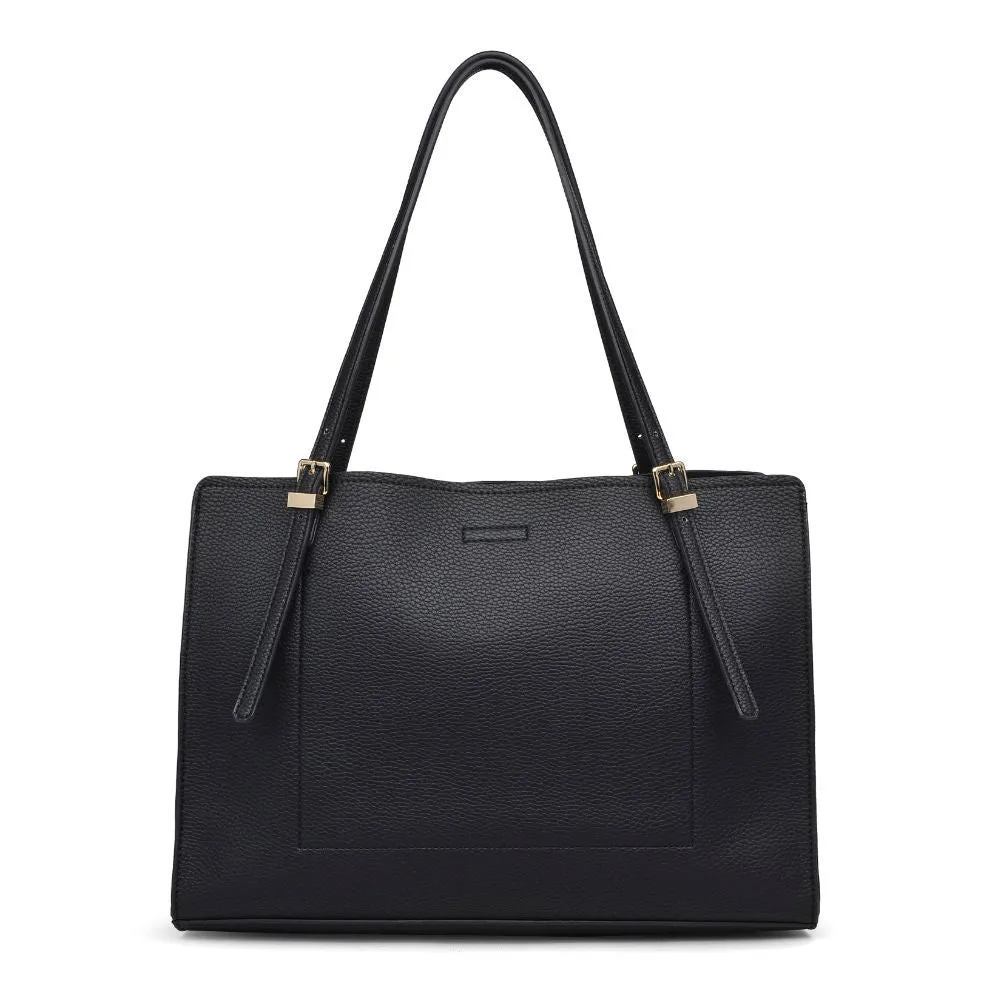 Tanya Tote sold by Urban Expressions product image thumbnail 4