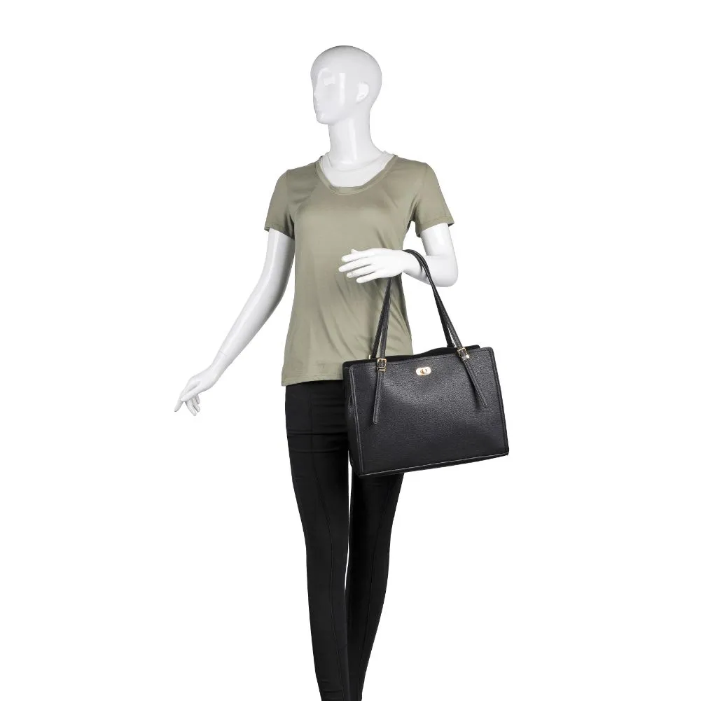 Tanya Tote sold by Urban Expressions product image thumbnail 5