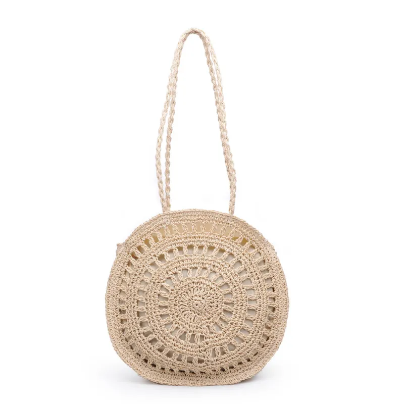 Antiqua Tote sold by Urban Expressions
