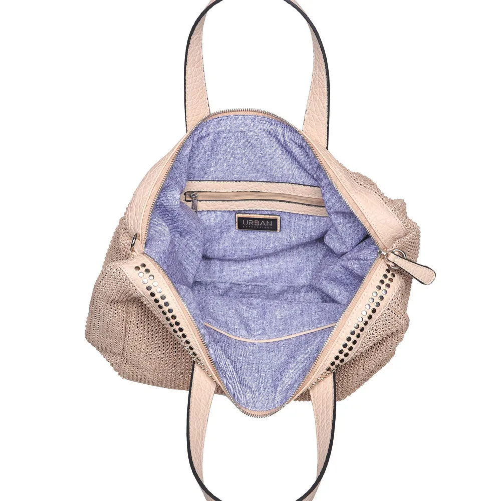 Scout Satchel sold by Urban Expressions product image thumbnail 3