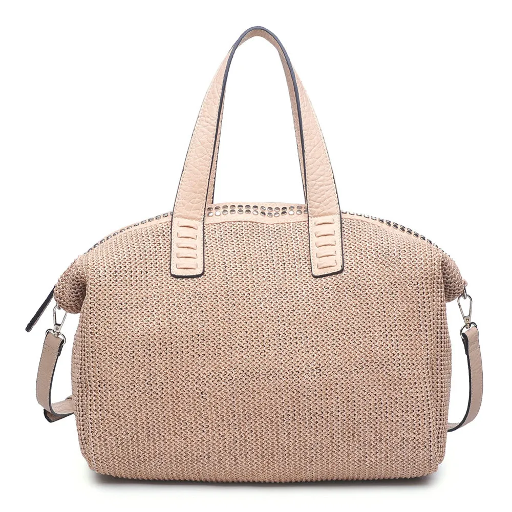 Scout Satchel sold by Urban Expressions